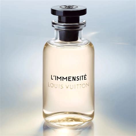 lv l'immensite|louis vuitton men's cologne l'immensite.